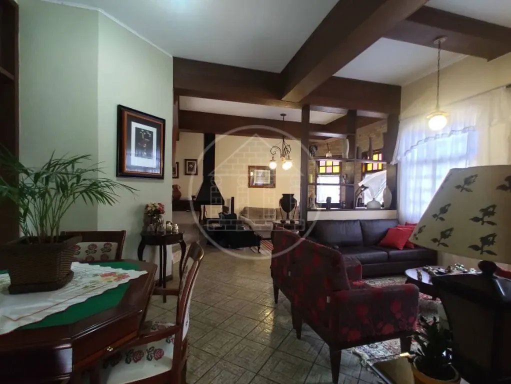 Sobrado, 3 quartos, 346 m² - Foto 13