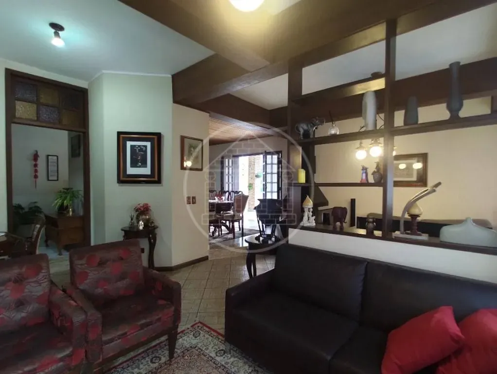 Sobrado, 3 quartos, 346 m² - Foto 14