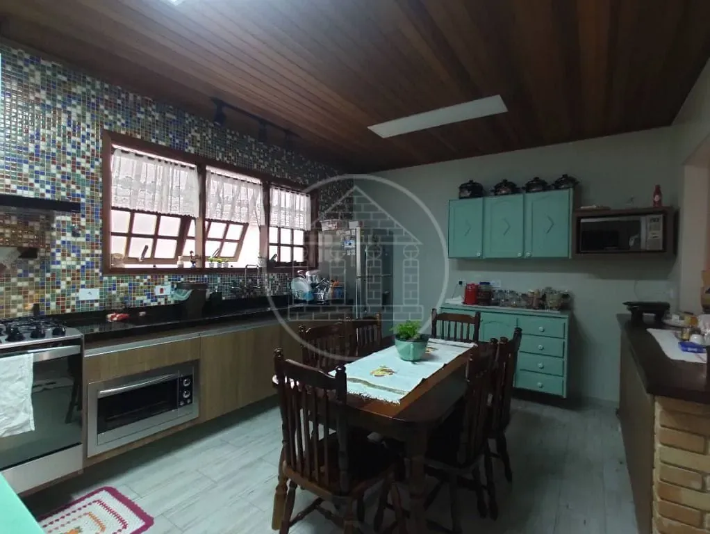 Sobrado, 3 quartos, 346 m² - Foto 19