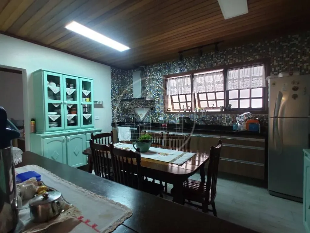 Sobrado, 3 quartos, 346 m² - Foto 17