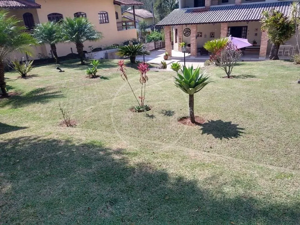 Sobrado, 3 quartos, 346 m² - Foto 32