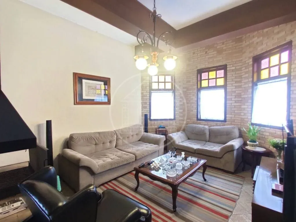 Sobrado, 3 quartos, 346 m² - Foto 11