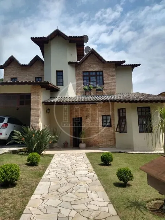 Sobrado, 3 quartos, 346 m² - Foto 2