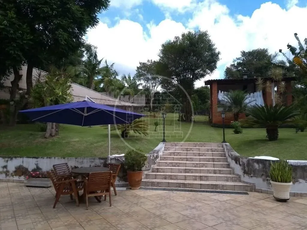 Sobrado, 3 quartos, 346 m² - Foto 31