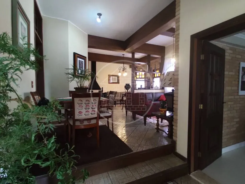 Sobrado, 3 quartos, 346 m² - Foto 22
