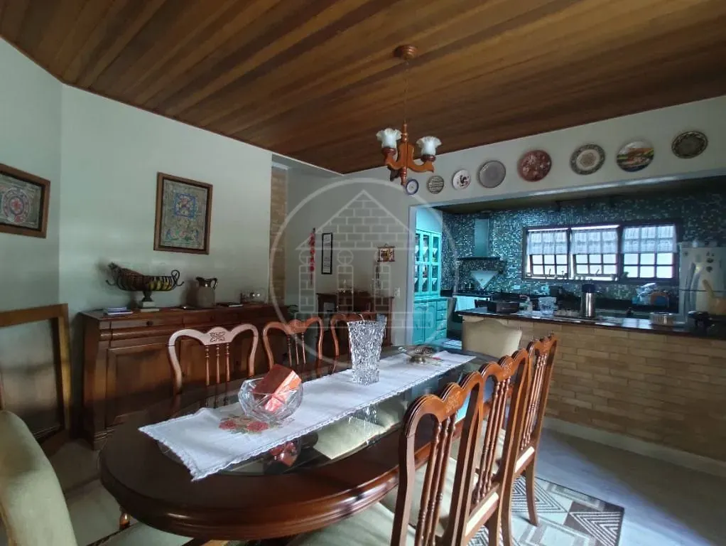 Sobrado, 3 quartos, 346 m² - Foto 16