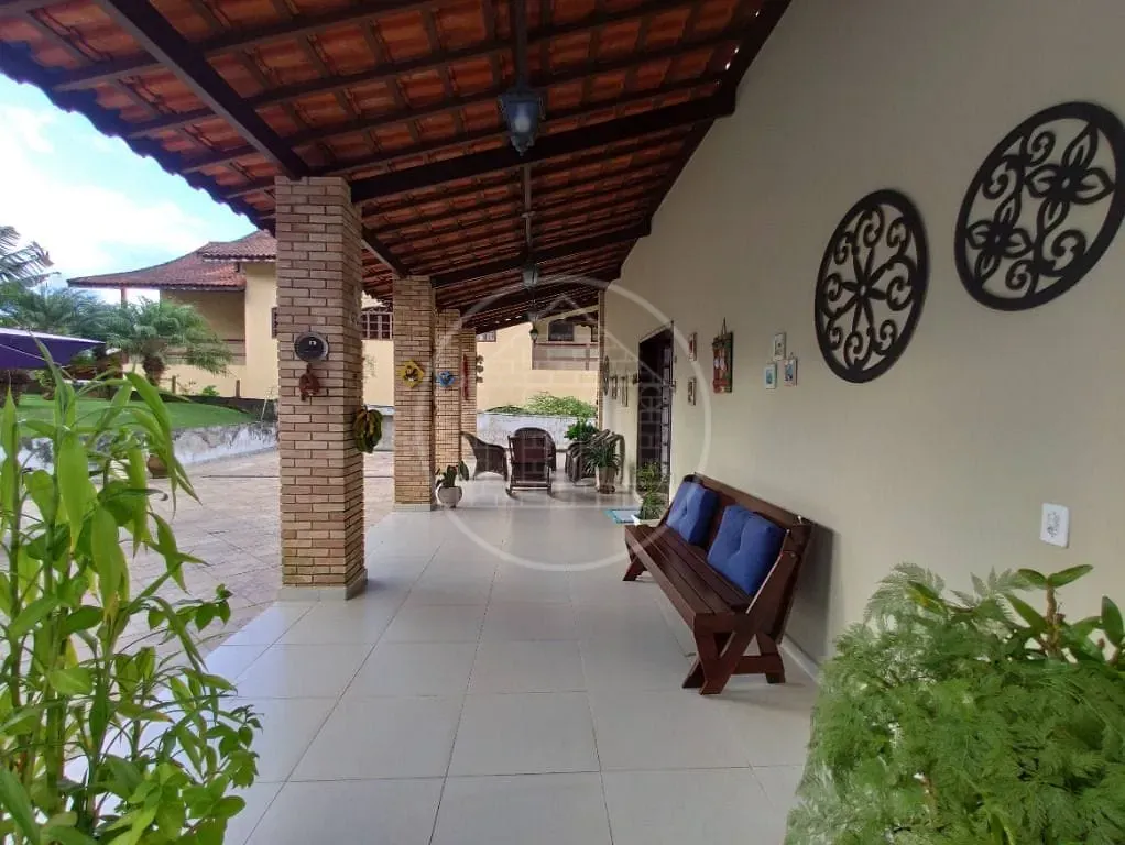 Sobrado, 3 quartos, 346 m² - Foto 10