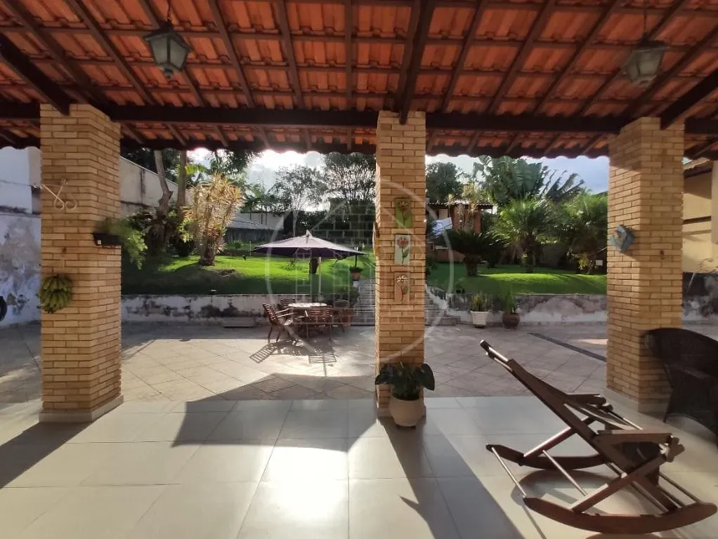 Sobrado, 3 quartos, 346 m² - Foto 5