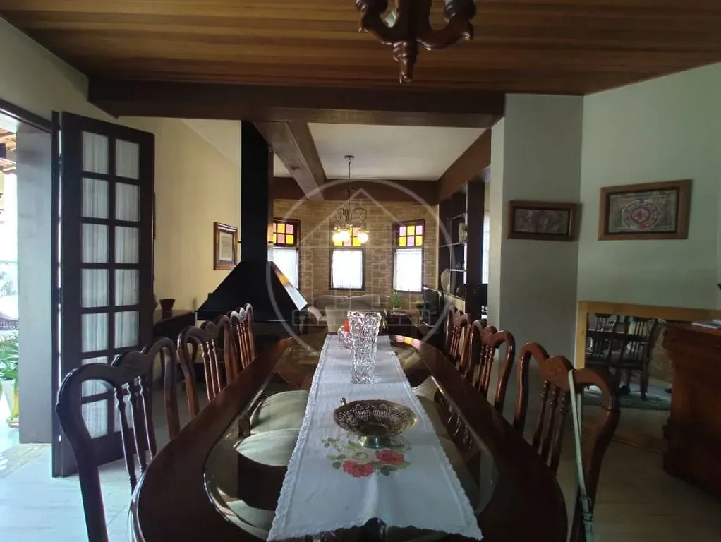Sobrado, 3 quartos, 346 m² - Foto 20