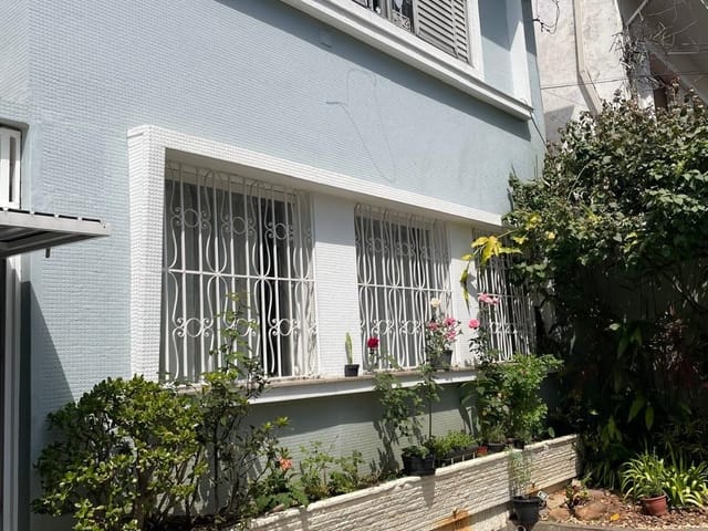 Sobrado com 180m² 4 quartos e 2 banheiros, à venda, no bairro Cambuci em São Paulo