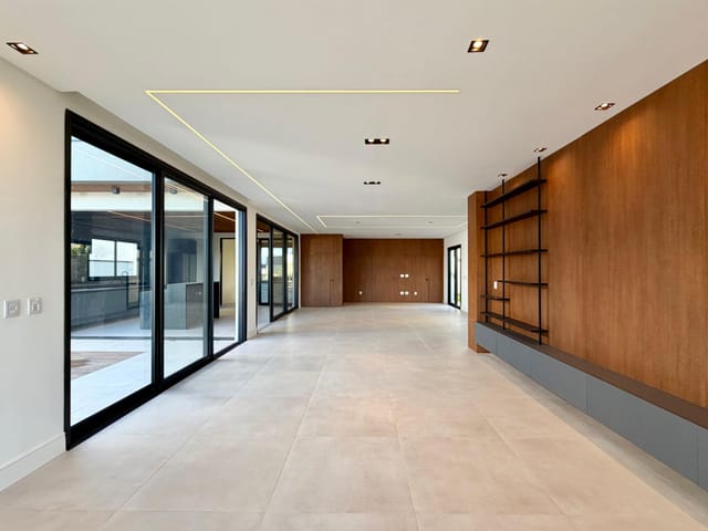 Foto do Sobrado - Sobrado à venda, 495 m² - Urbanova - São José dos Campos/SP | Alkova Imóveis