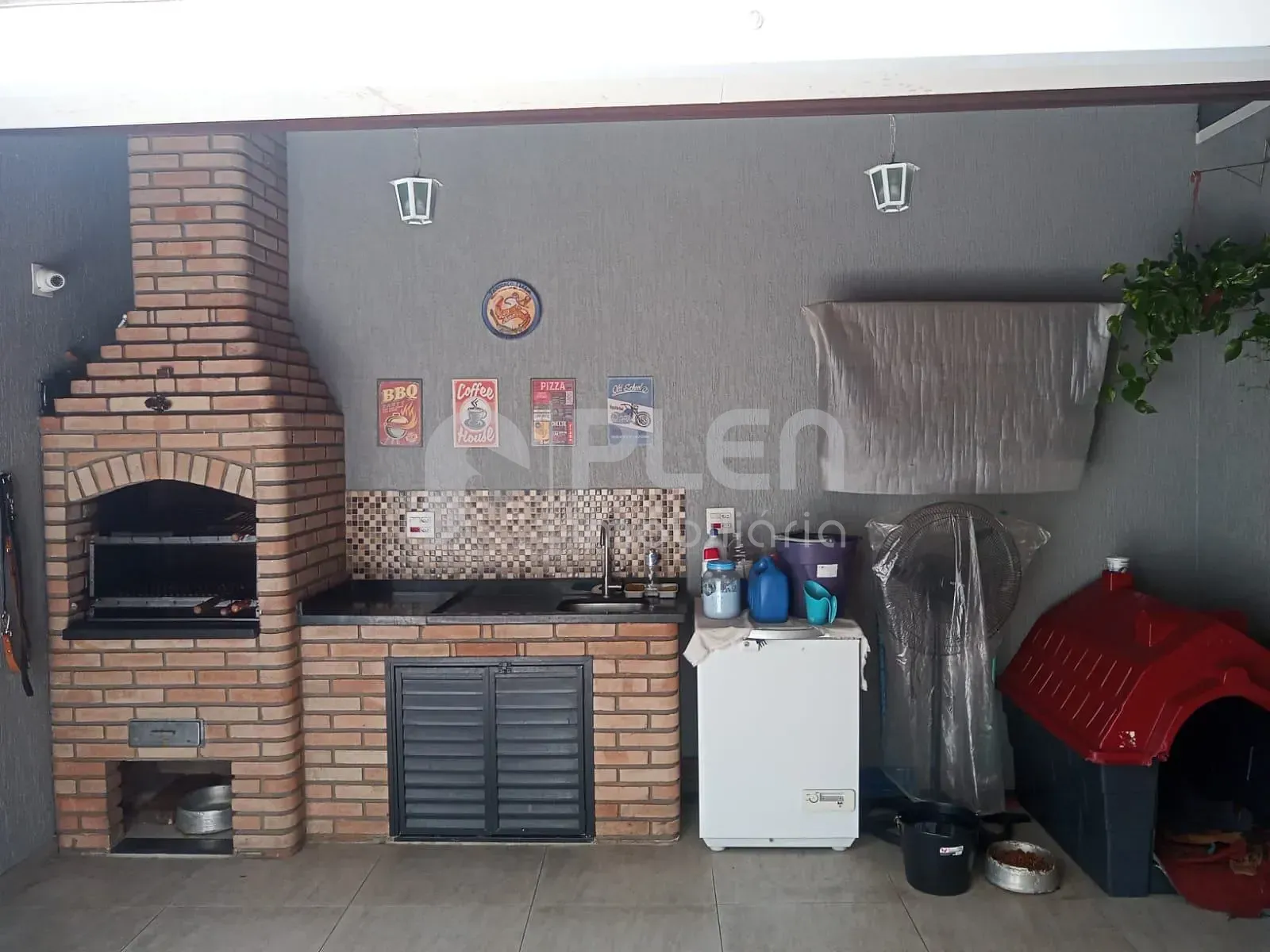 Casa de 3 quartos à venda em Jardim do Colégio (Zona Norte), São Paulo