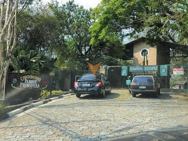 Sobrado com 2915m² 6 quartos e 8 banheiros, à venda ou para alugar, no bairro Granja Viana em Carapicuíba