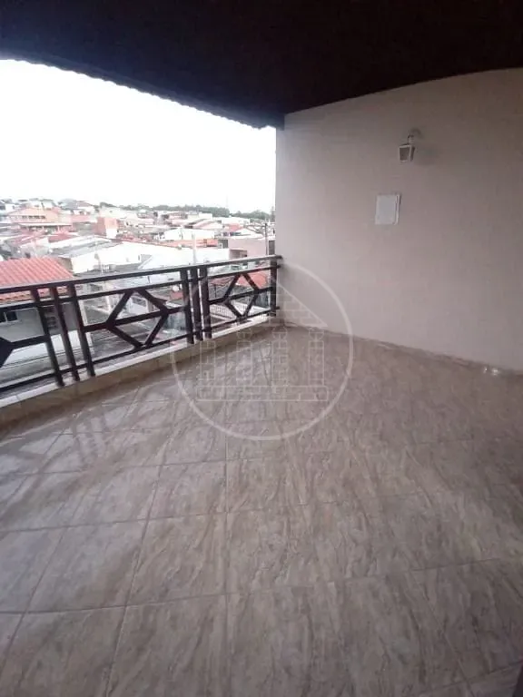 Sobrado, 3 quartos, 200 m² - Foto 20
