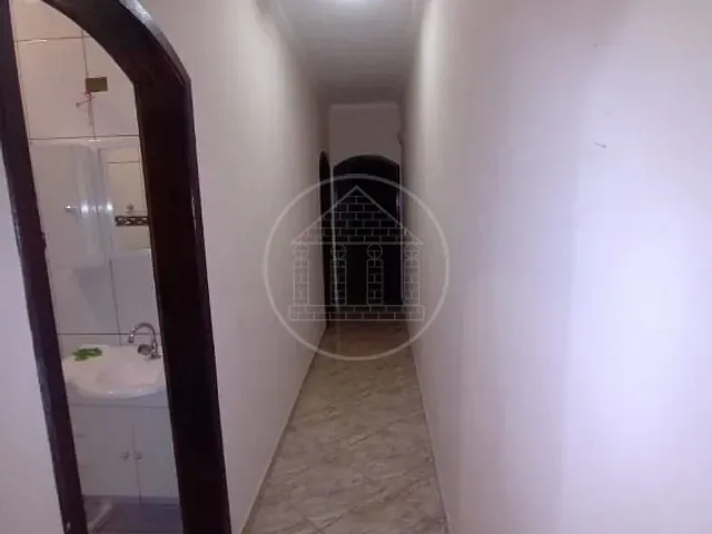 Sobrado com 125m² 3 quartos e 2 banheiros, à venda, no bairro Balneário São José em São Paulo