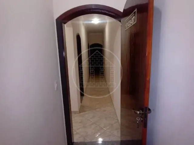 Sobrado com 125m² 3 quartos e 2 banheiros, à venda, no bairro Balneário São José em São Paulo