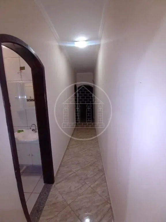 Sobrado, 3 quartos, 200 m² - Foto 2