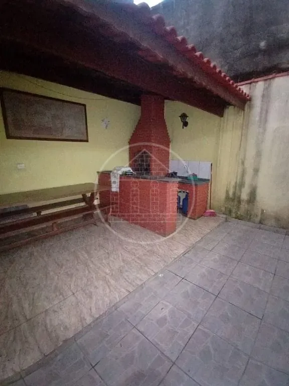 Sobrado, 3 quartos, 200 m² - Foto 9