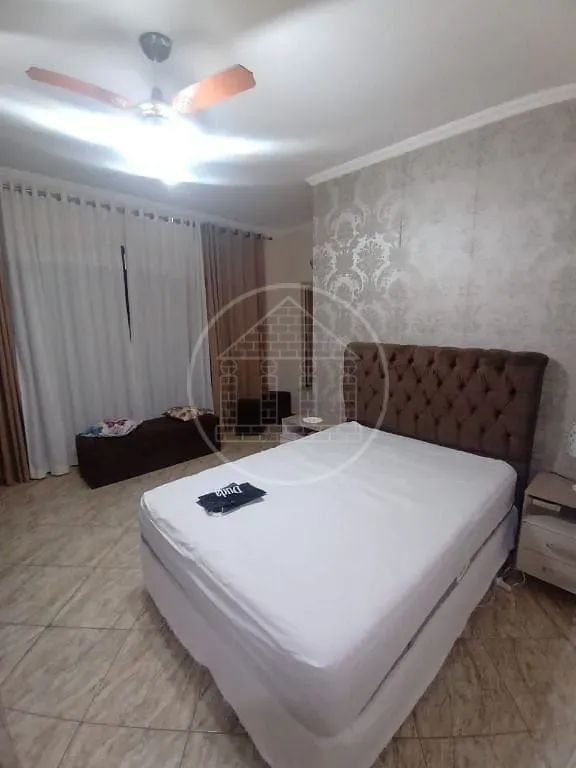 Sobrado, 3 quartos, 200 m² - Foto 13
