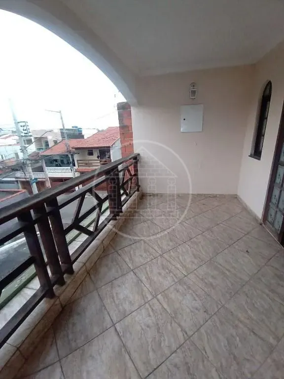 Sobrado, 3 quartos, 200 m² - Foto 7