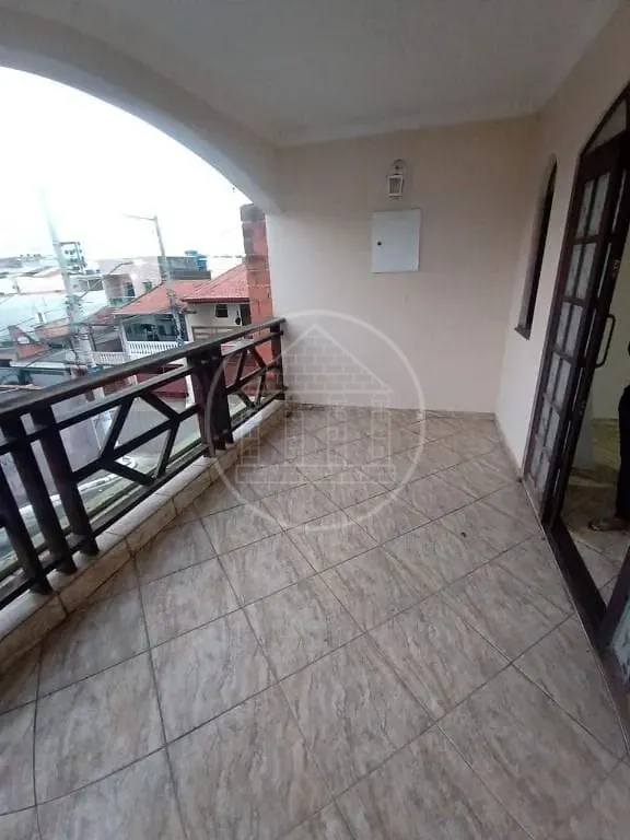 Sobrado, 3 quartos, 200 m² - Foto 11