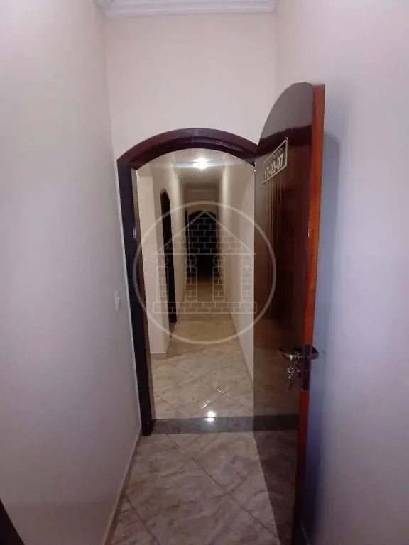 Sobrado, 3 quartos, 200 m² - Foto 4