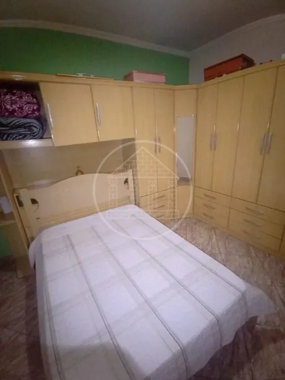 Sobrado, 3 quartos, 200 m² - Foto 8