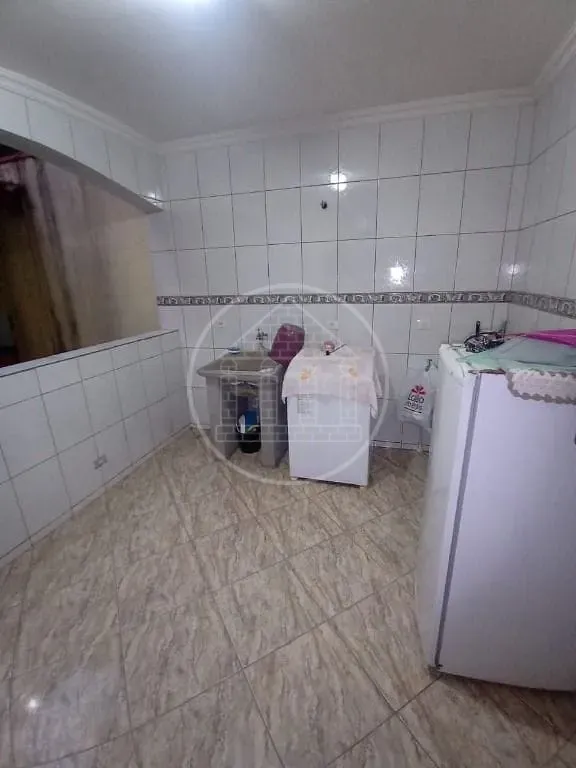 Sobrado, 3 quartos, 200 m² - Foto 14
