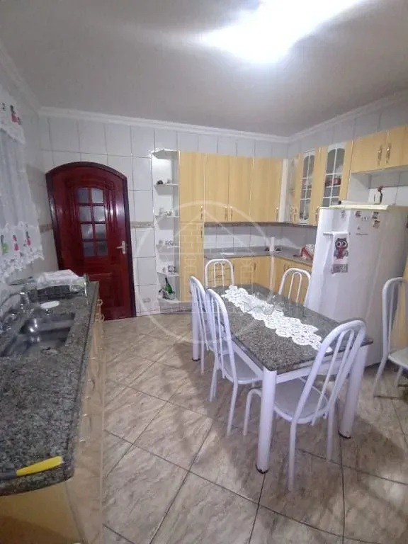 Sobrado, 3 quartos, 200 m² - Foto 16
