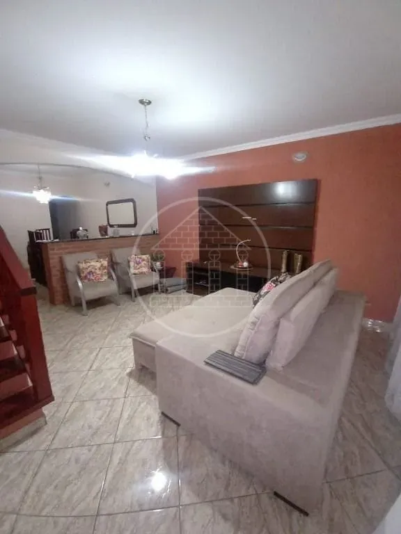 Sobrado, 3 quartos, 200 m² - Foto 18