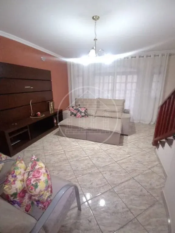 Sobrado, 3 quartos, 200 m² - Foto 21