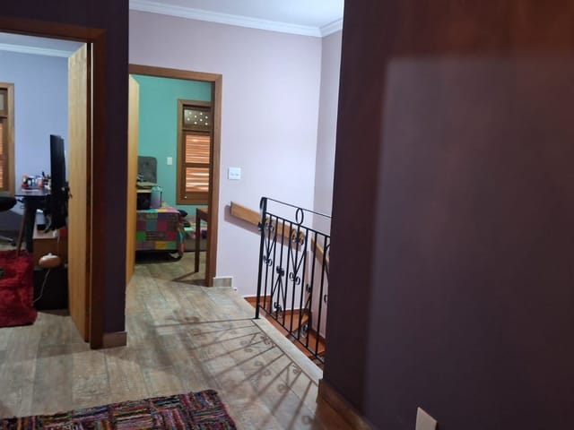 Sobrado com 250m² 3 quartos e 7 banheiros, à venda, no bairro Vila Mariana em São Paulo