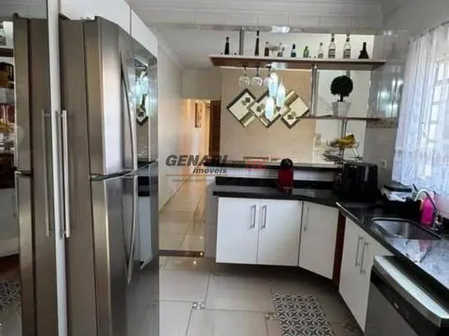 Sobrado com 143m² 3 quartos e 2 banheiros, à venda, no bairro Jardim Morada do Sol em Indaiatuba