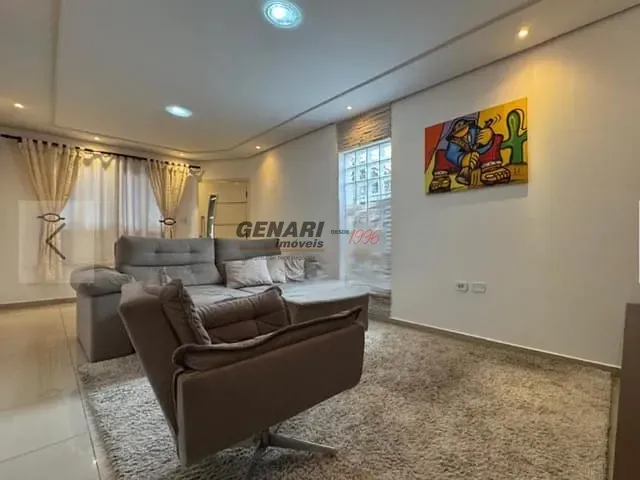 Sobrado com 143m² 3 quartos e 2 banheiros, à venda, no bairro Jardim Morada do Sol em Indaiatuba
