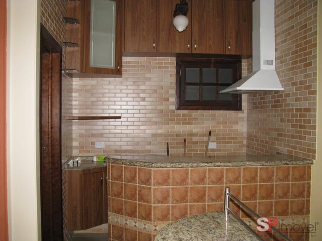 Sobrado 4 quartos e 7 banheiros, à venda, no bairro Ipiranga em São Paulo