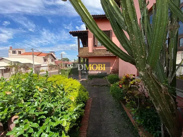 Sobrado com 992m² 6 quartos e 6 banheiros, à venda ou para alugar, no bairro Centro em Gravataí