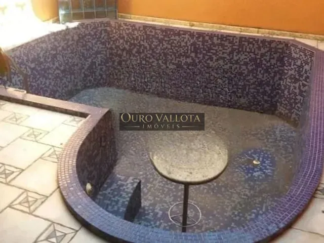 Sobrado com 177m² 3 quartos e 6 banheiros, à venda, no bairro Vila Cláudia em São Paulo