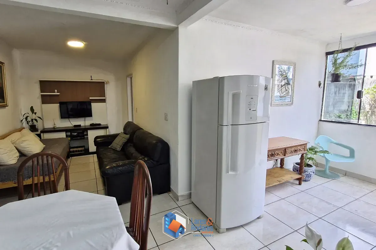 Sobrado, 3 quartos, 180 m² - Foto 2
