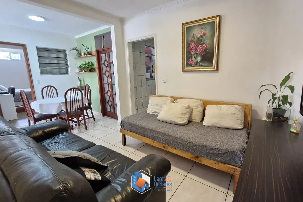 Sobrado, 3 quartos, 180 m² - Foto 8