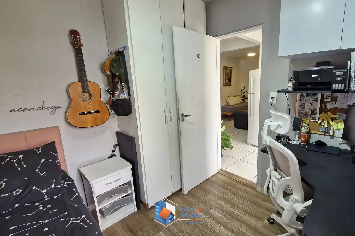 Sobrado, 3 quartos, 180 m² - Foto 13