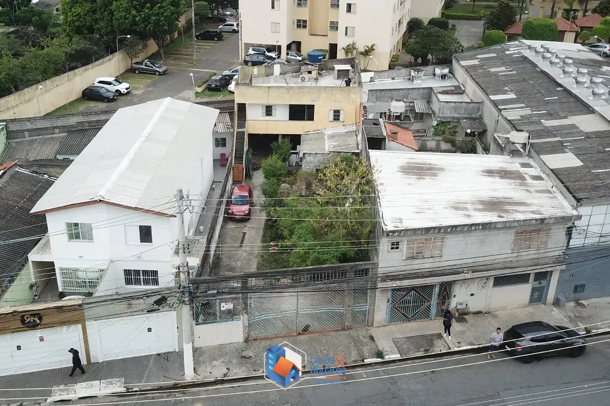 Sobrado, 3 quartos, 180 m² - Foto 24
