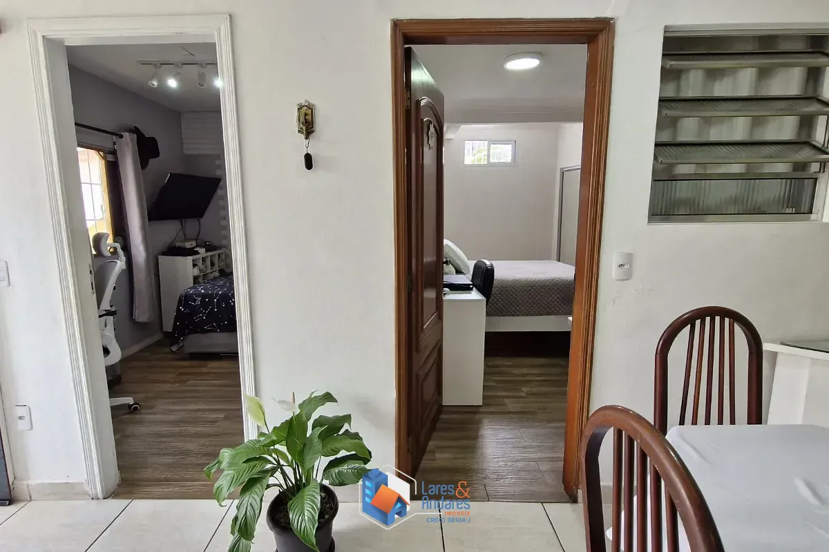 Sobrado, 3 quartos, 180 m² - Foto 11