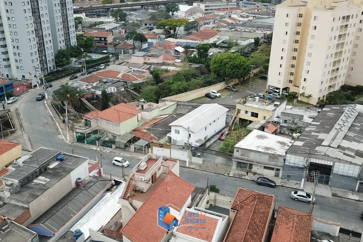 Sobrado, 3 quartos, 180 m² - Foto 27
