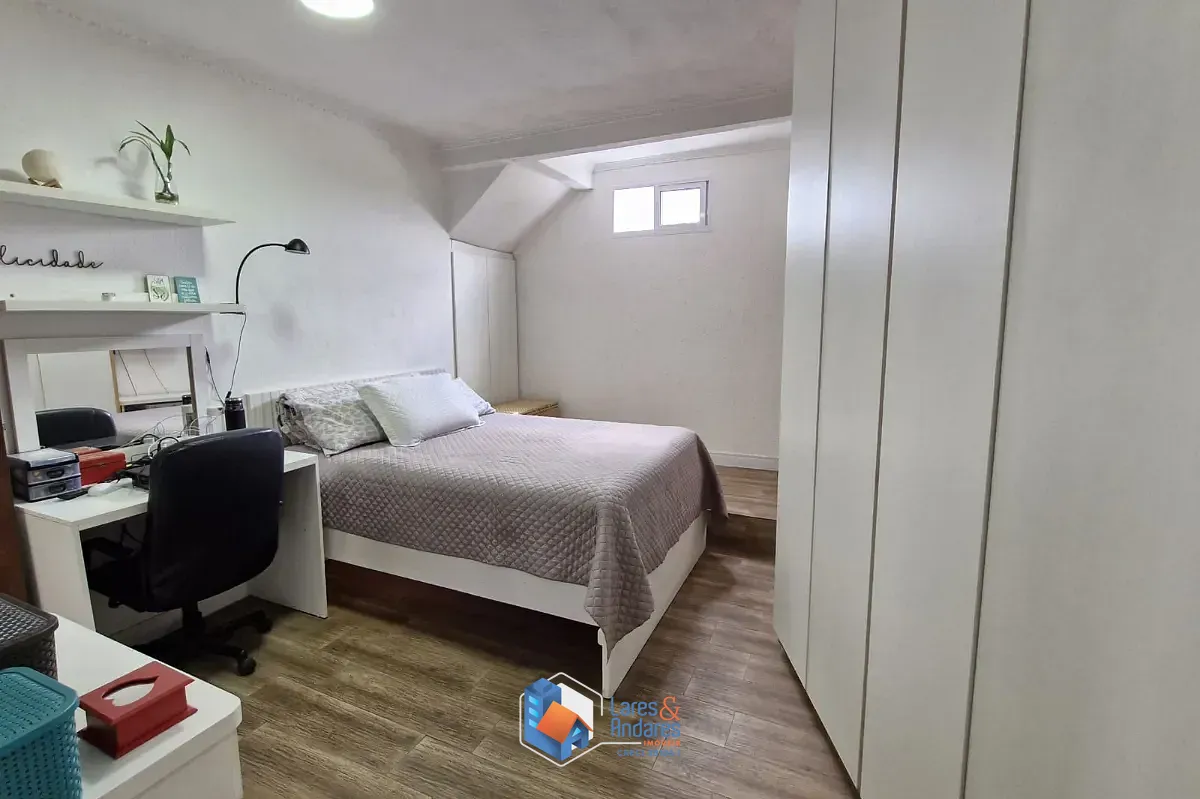 Sobrado, 3 quartos, 180 m² - Foto 14