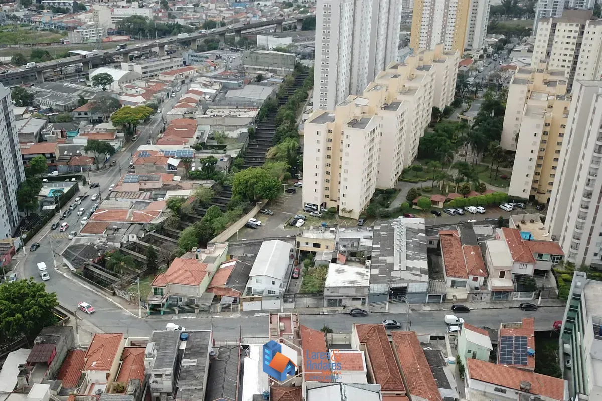 Sobrado, 3 quartos, 180 m² - Foto 26