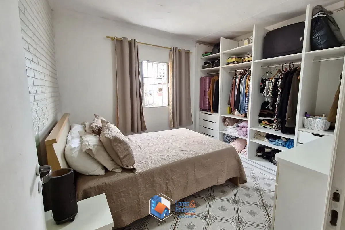 Sobrado, 3 quartos, 180 m² - Foto 19