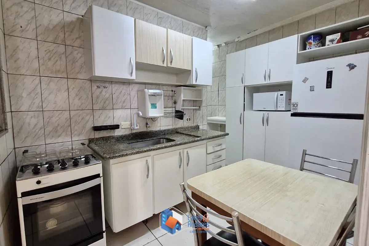 Sobrado, 3 quartos, 180 m² - Foto 21