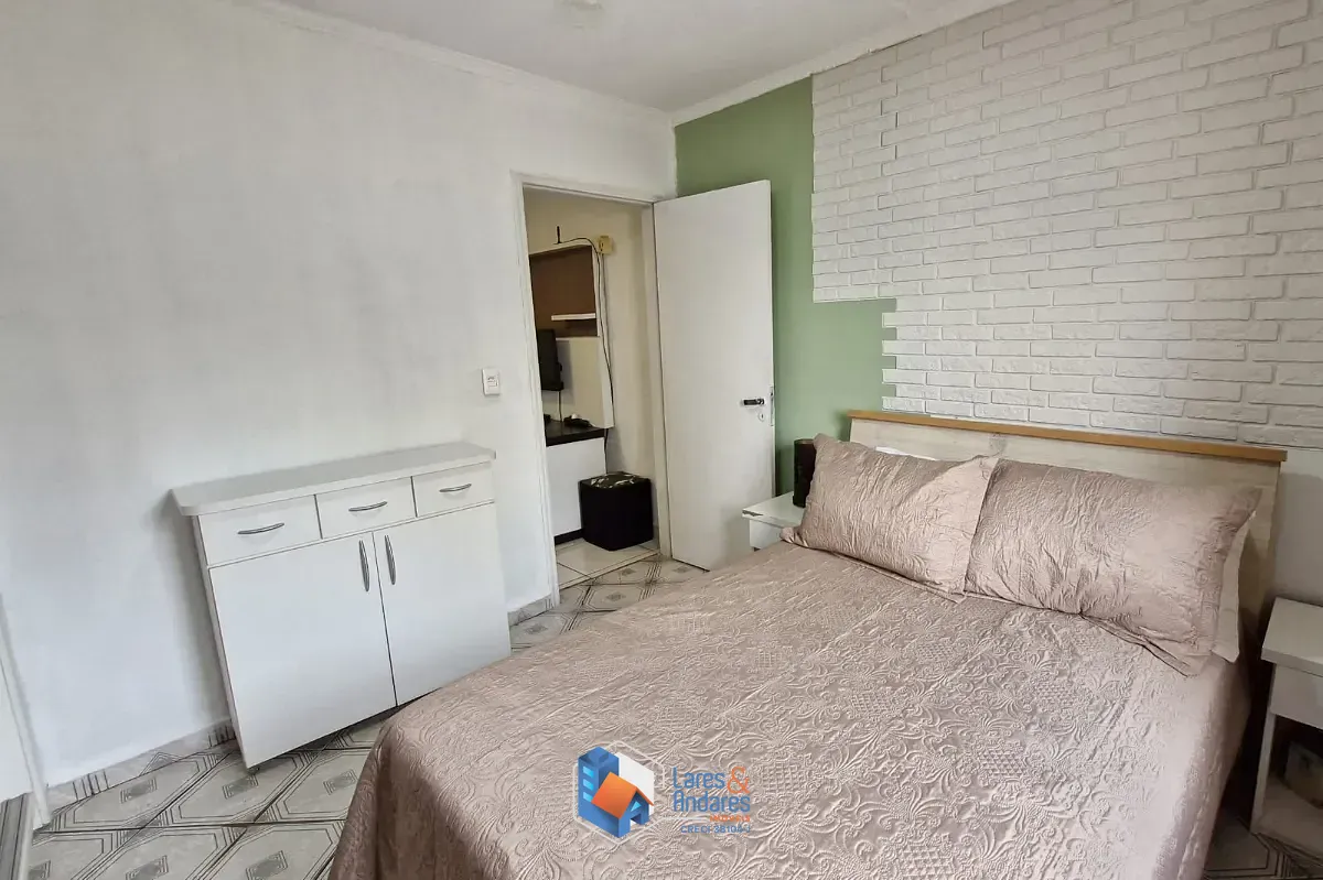 Sobrado, 3 quartos, 180 m² - Foto 18