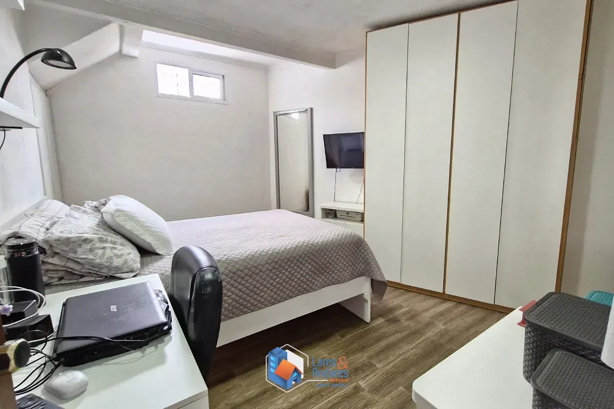 Sobrado, 3 quartos, 180 m² - Foto 15
