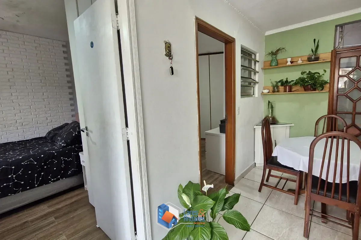 Sobrado, 3 quartos, 180 m² - Foto 10